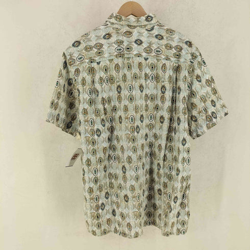 コロンビア Columbia ゴールドヒルシャツ メンズ JPN:L