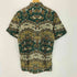 Excellent バティック柄 S/S シャツ メンズ JPN:M