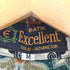 Excellent バティック柄 S/S シャツ メンズ JPN:M