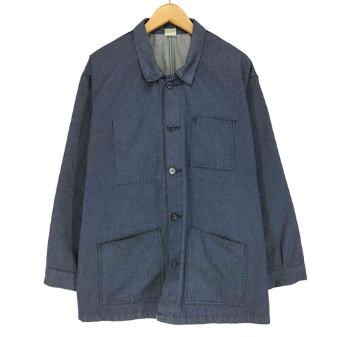 70S~ Barbe Bleue ユーロ カバーオール メンズ
