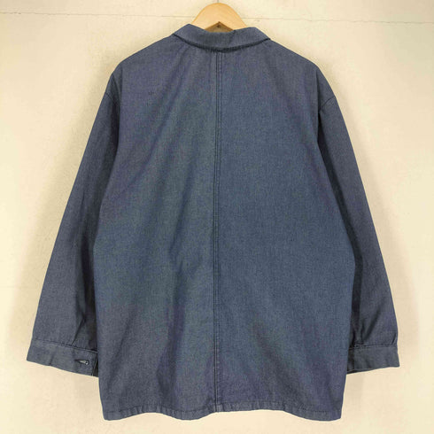 70S~ Barbe Bleue ユーロ カバーオール メンズ