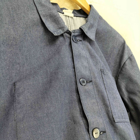 70S~ Barbe Bleue ユーロ カバーオール メンズ
