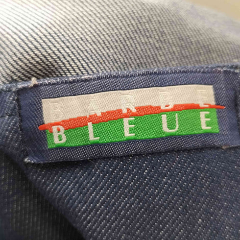 70S~ Barbe Bleue ユーロ カバーオール メンズ