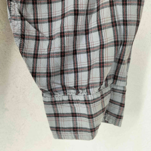 カーハート Carhartt 両フラップ ボタンダウンシャツ メンズ 2Xl