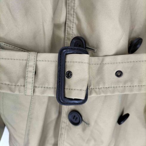 コーチ COACH トレンチコート メンズ L