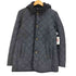 ラベンハム LAVENHAM キルティングジャケット コート レディース XS