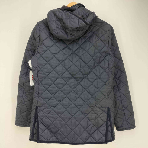 ラベンハム LAVENHAM キルティングジャケット コート レディース XS