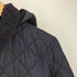 ラベンハム LAVENHAM キルティングジャケット コート レディース XS