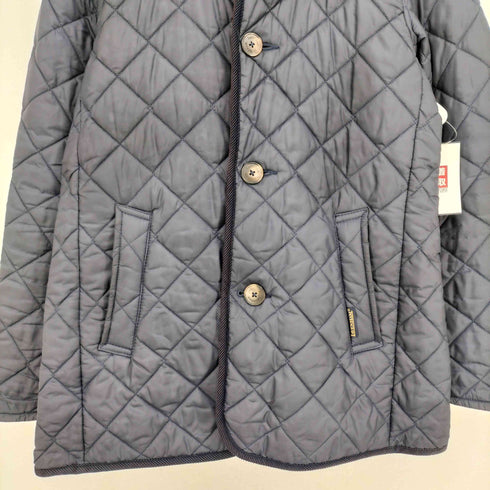 ラベンハム LAVENHAM キルティングジャケット コート レディース XS