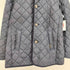 ラベンハム LAVENHAM キルティングジャケット コート レディース XS