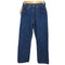 リーバイス Levis 701 赤耳 ハイウエスト 5ポケットジーンズ モンローデニム レディース