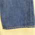 リーバイス Levis 701 赤耳 ハイウエスト 5ポケットジーンズ モンローデニム レディース