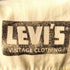 リーバイス Levis 701 赤耳 ハイウエスト 5ポケットジーンズ モンローデニム レディース
