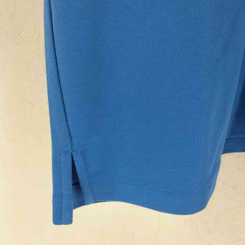 マッキントッシュフィロソフィー MACKINTOSH PHILOSOPHY Buckingham Bear バッキンガムベア ロゴワッペン ポケットTシャツ メンズ 40