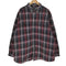 エディーバウアー Eddie Bauer キルティングシャツジャケット メンズ T2XL