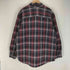 エディーバウアー Eddie Bauer キルティングシャツジャケット メンズ T2XL