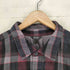 エディーバウアー Eddie Bauer キルティングシャツジャケット メンズ T2XL