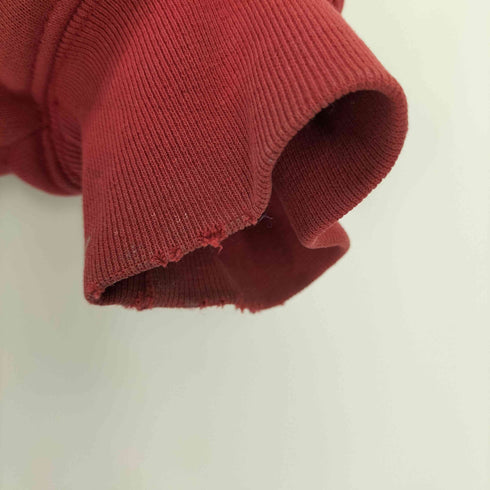 カーハート Carhartt メキシコ製 裏地サーマル アクティブジップパーカー メンズ import:XL