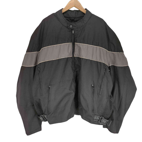 NEXGEN ジップアップジャケット メンズ 5Xl