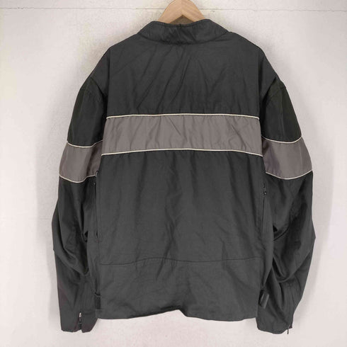 NEXGEN ジップアップジャケット メンズ 5Xl