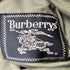 バーバリーズ BURBERRYS モヘア25 2Bテーラードジャケット スラックス セットアップ メンズ 165