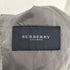 バーバリーロンドン BURBERRY LONDON リネンコットン 2Bテーラードジャケット メンズ 165