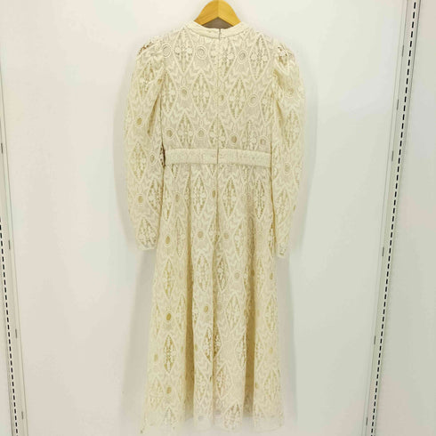 マウジー moussy 21AW CLASSICAL LACE ドレス レディース JPN:1