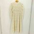 マウジー moussy 21AW CLASSICAL LACE ドレス レディース JPN:1