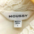 マウジー moussy 21AW CLASSICAL LACE ドレス レディース JPN:1