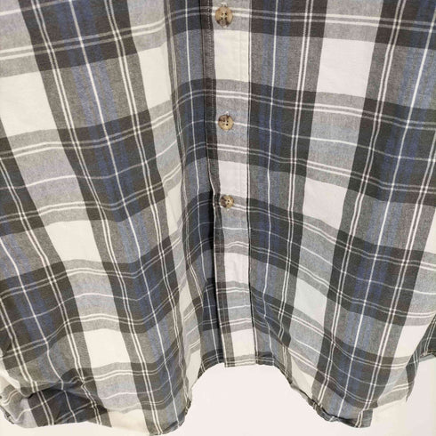 カーハート Carhartt ボタンダウンチェックシャツ メンズ