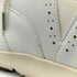 アシックス ASICS AcureZ ウィングチップ レザー スニーカー レディース JPN:24.5