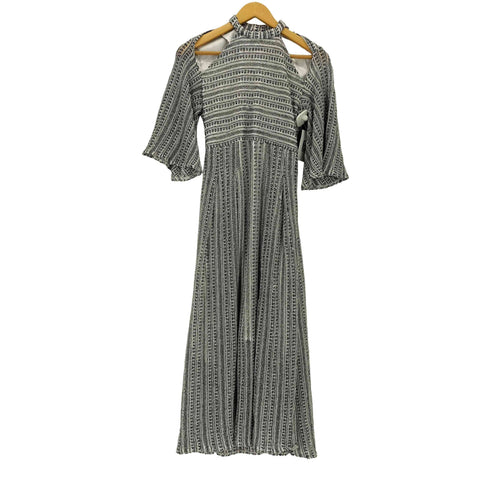 アメリ AMERI MEDISHOULDER OPENDRESS レディース