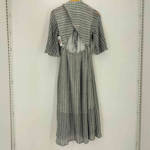 アメリ AMERI MEDISHOULDER OPENDRESS レディース