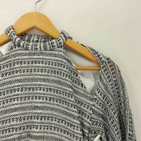 アメリ AMERI MEDISHOULDER OPENDRESS レディース