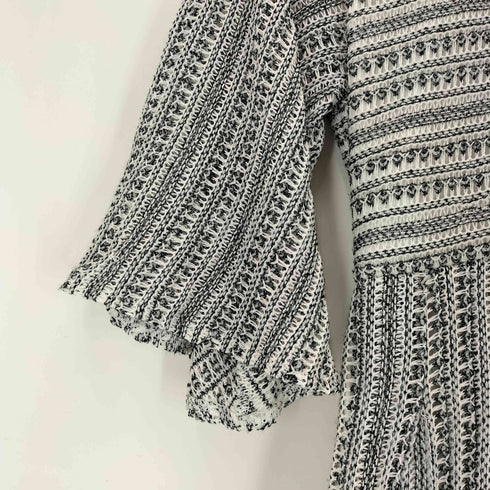 アメリ AMERI MEDISHOULDER OPENDRESS レディース