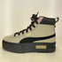 プーマ PUMA PUMA Mayze Mid WTR レディース JPN:24.5