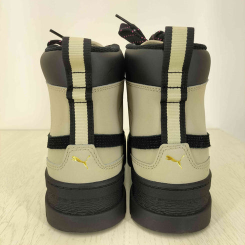 プーマ PUMA PUMA Mayze Mid WTR レディース JPN:24.5