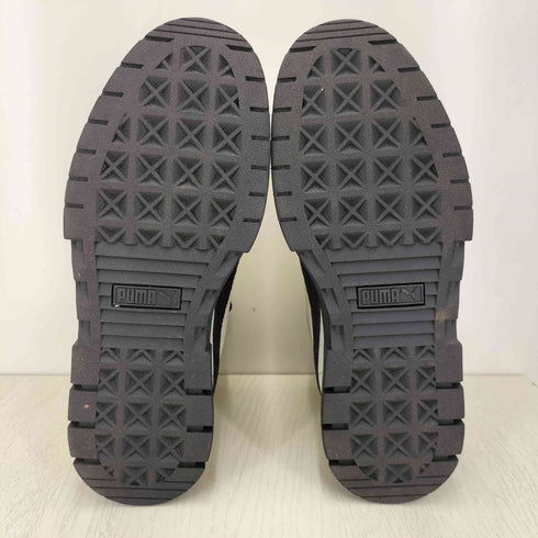 プーマ PUMA PUMA Mayze Mid WTR レディース JPN:24.5