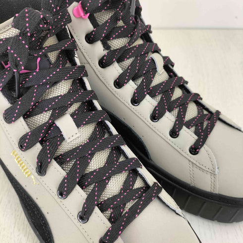 プーマ PUMA PUMA Mayze Mid WTR レディース JPN:24.5