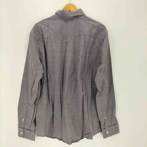 エディーバウアー Eddie Bauer ボタンダウンシャツ メンズ JPN:L