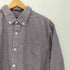 エディーバウアー Eddie Bauer ボタンダウンシャツ メンズ JPN:L