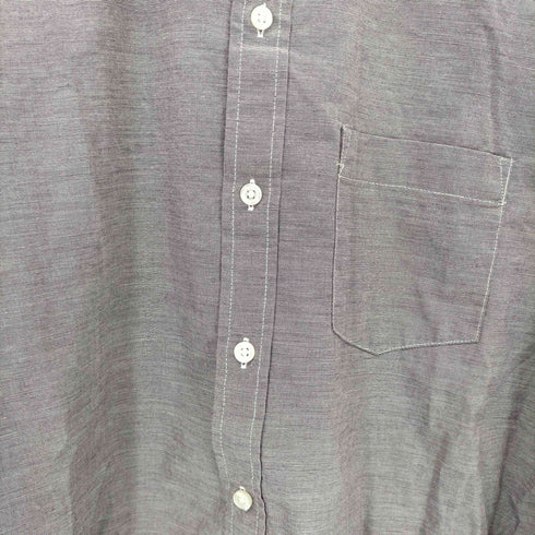 エディーバウアー Eddie Bauer ボタンダウンシャツ メンズ JPN:L