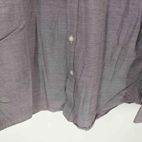 エディーバウアー Eddie Bauer ボタンダウンシャツ メンズ JPN:L