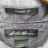 エディーバウアー Eddie Bauer ボタンダウンシャツ メンズ JPN:L