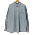 エディーバウアー Eddie Bauer ボタンダウンシャツ メンズ JPN:XXL