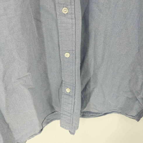 エディーバウアー Eddie Bauer ボタンダウンシャツ メンズ JPN:XXL