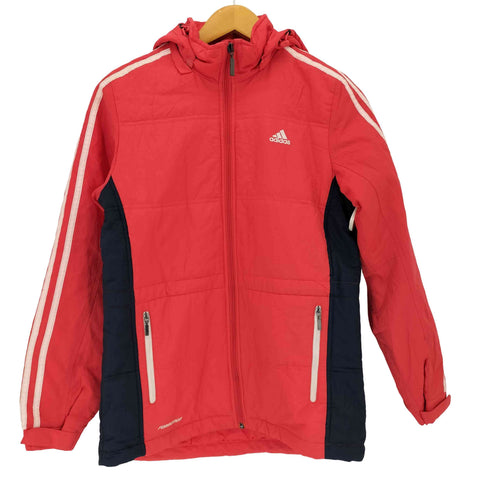 アディダス adidas 00S フードジャケット レディース 90