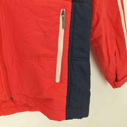 アディダス adidas 00S フードジャケット レディース 90