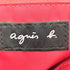 アニエスベー agnes b. ナイロントートバッグ レディース