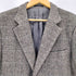 バーバリーロンドン BURBERRY LONDON WOOL&CASHMERE カシミヤ混 2Bテーラードジャケット メンズ 165